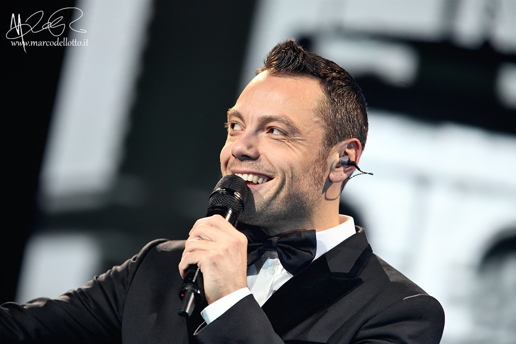 Tiziano Ferro