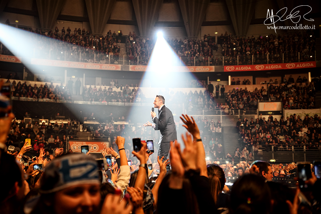 Tiziano Ferro