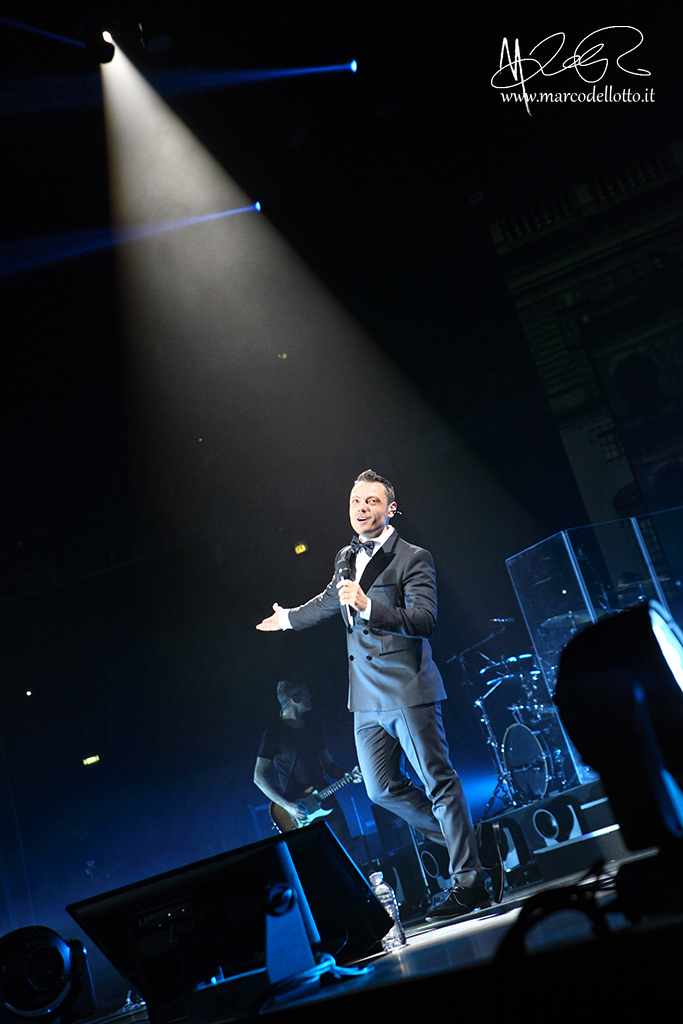 Tiziano Ferro