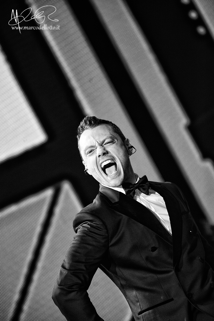 Tiziano Ferro