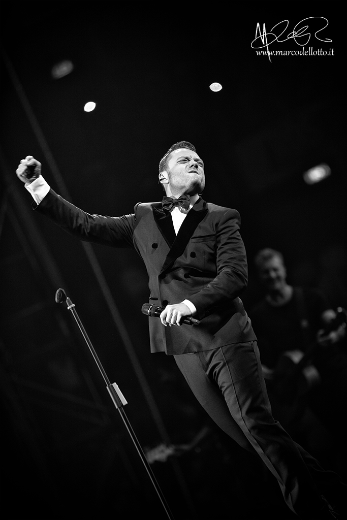 Tiziano Ferro