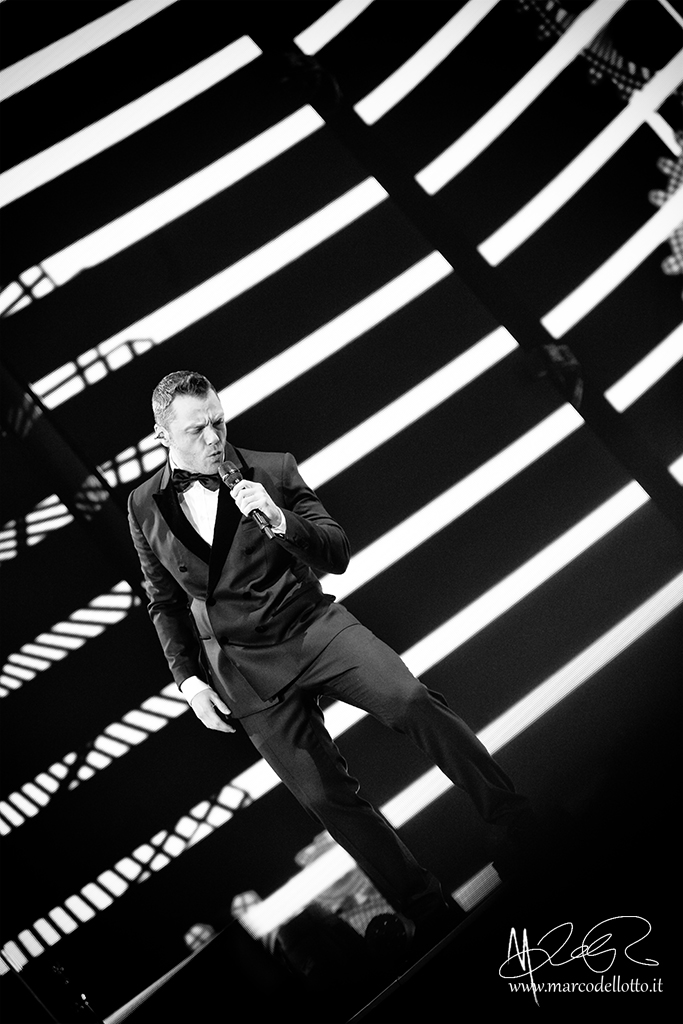 Tiziano Ferro