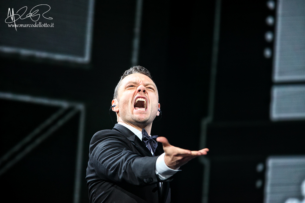 Tiziano Ferro
