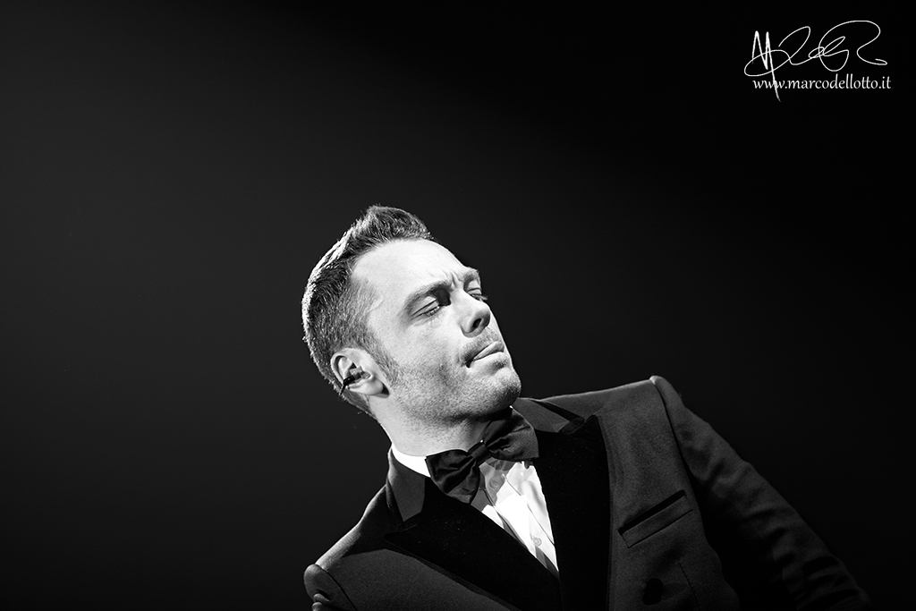 Tiziano Ferro