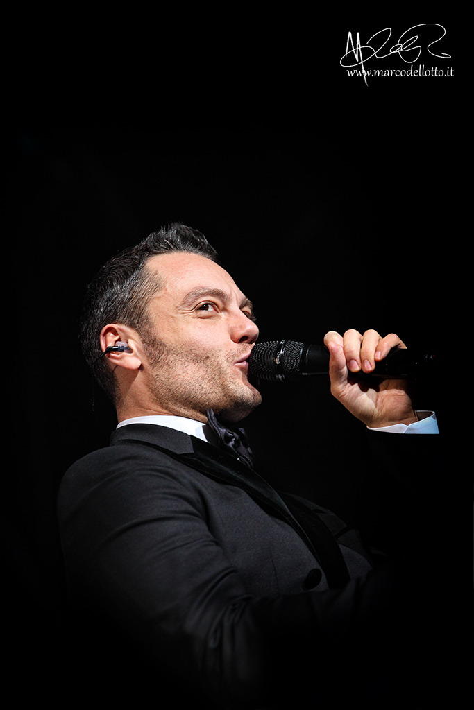 Tiziano Ferro