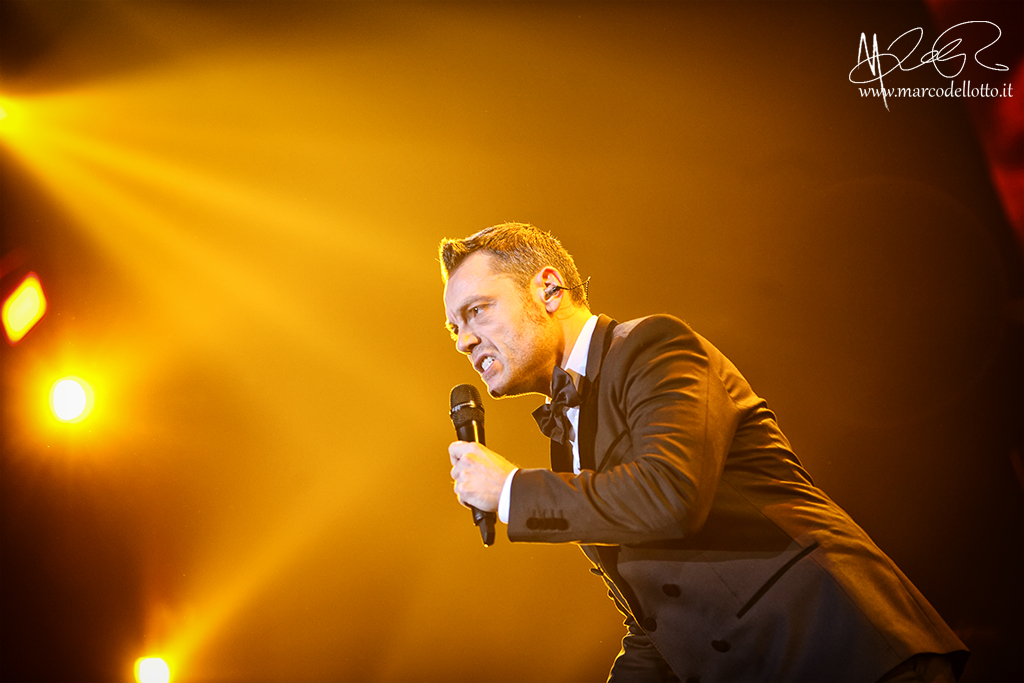 Tiziano Ferro