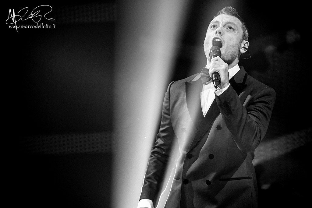 Tiziano Ferro