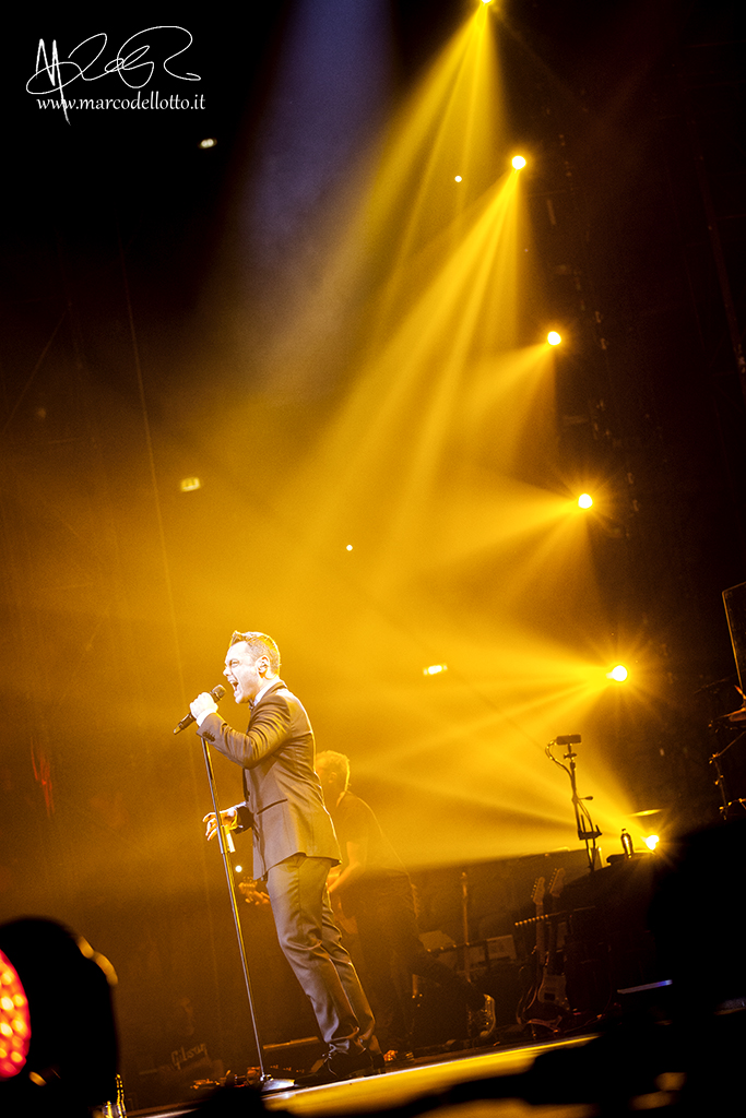 Tiziano Ferro