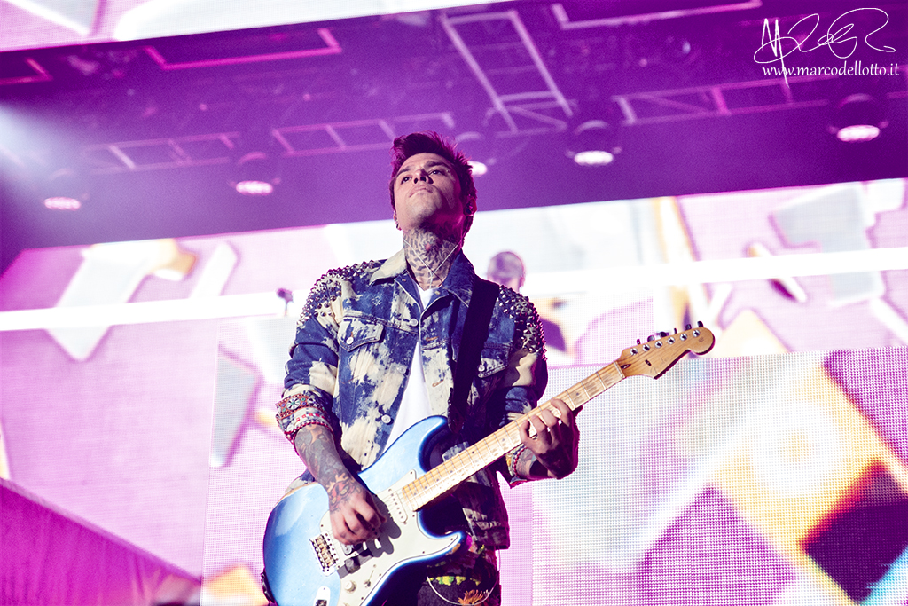 J-Ax e Fedez