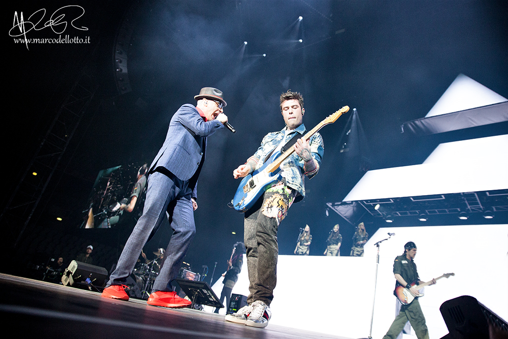 J-Ax e Fedez