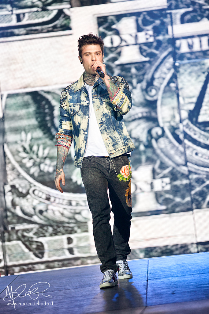 J-Ax e Fedez