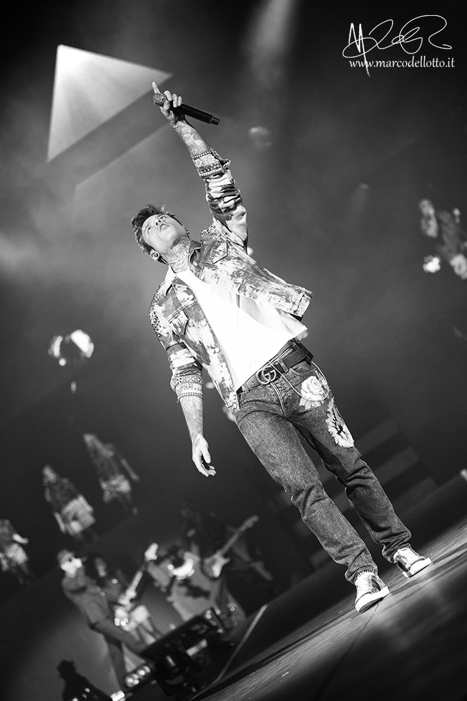 J-Ax e Fedez