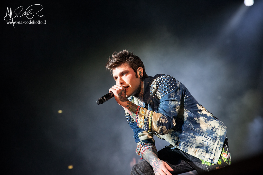 J-Ax e Fedez