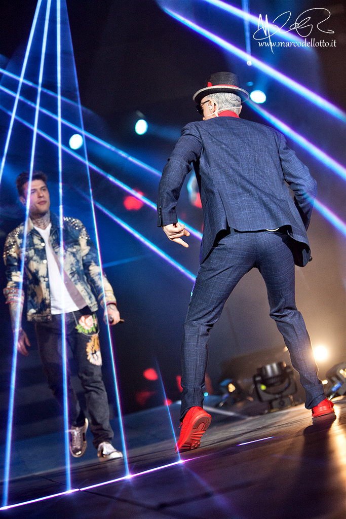 J-Ax e Fedez