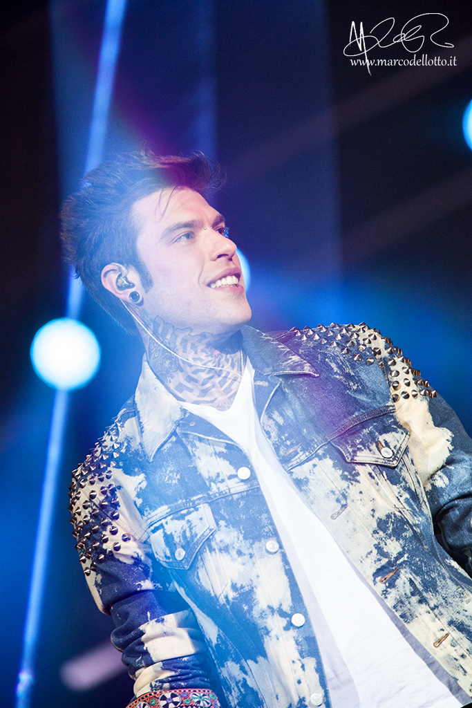 J-Ax e Fedez