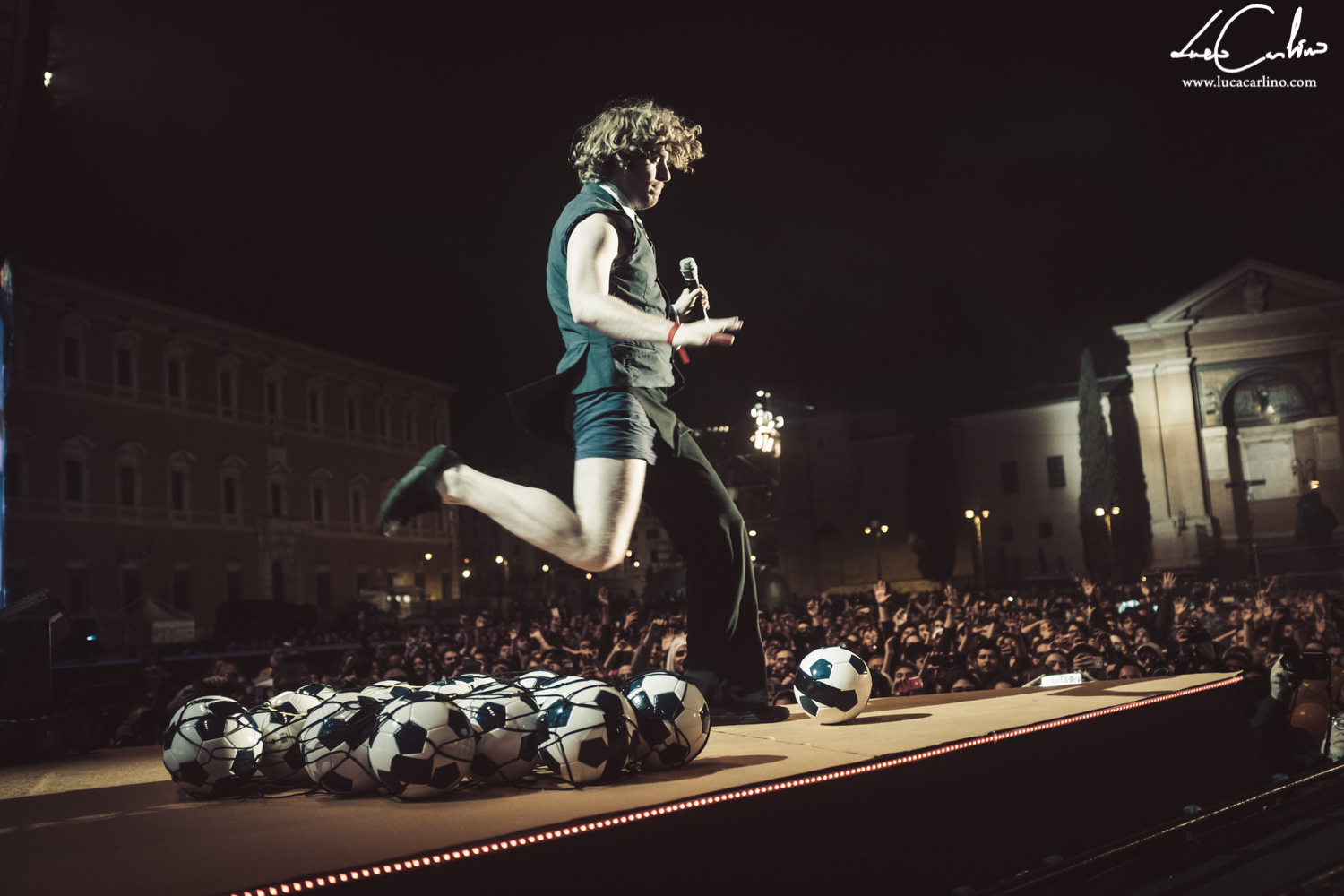 Concerto del Primo Maggio