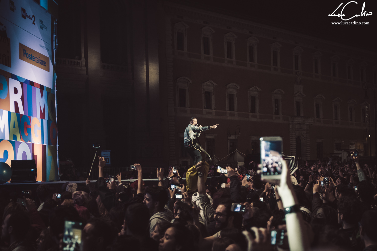 Concerto del Primo Maggio