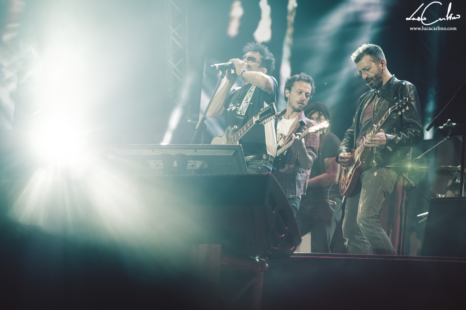 Concerto del Primo Maggio