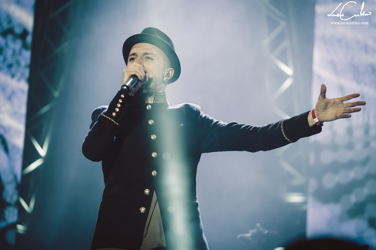 Concerto del Primo Maggio