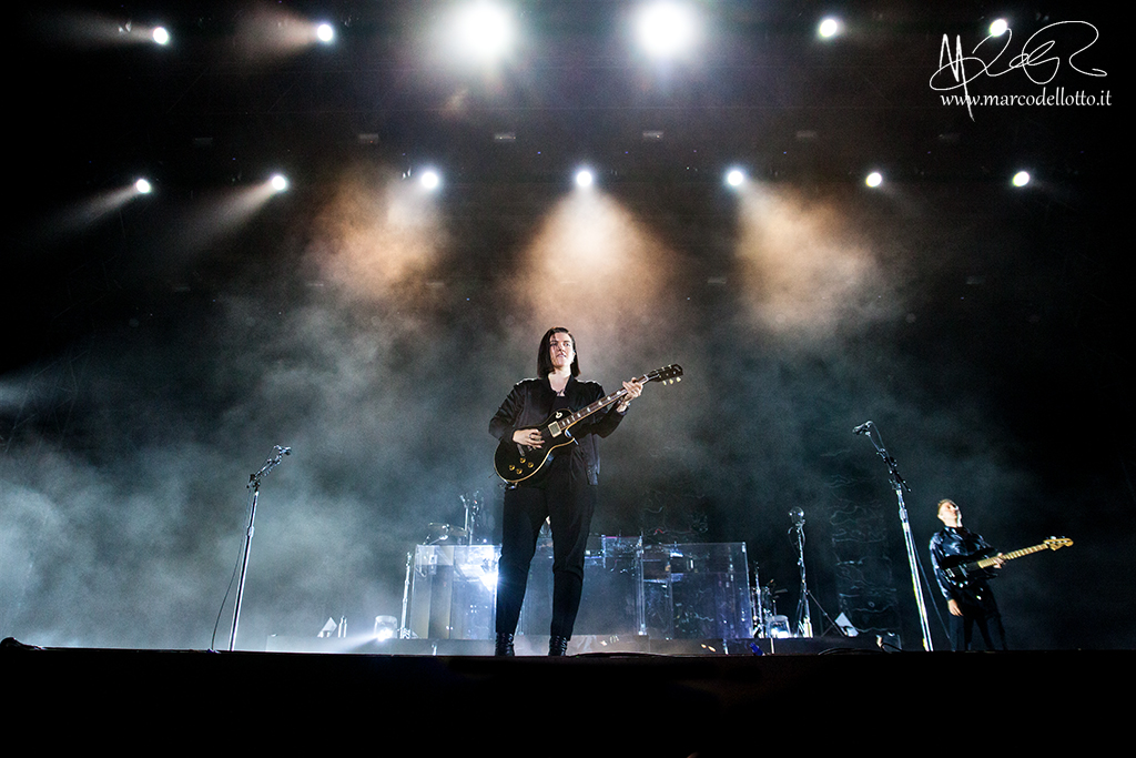 The XX