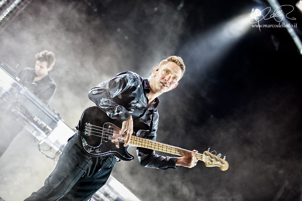 The XX