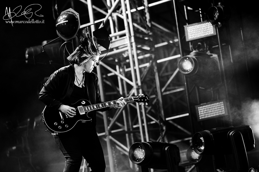 The XX