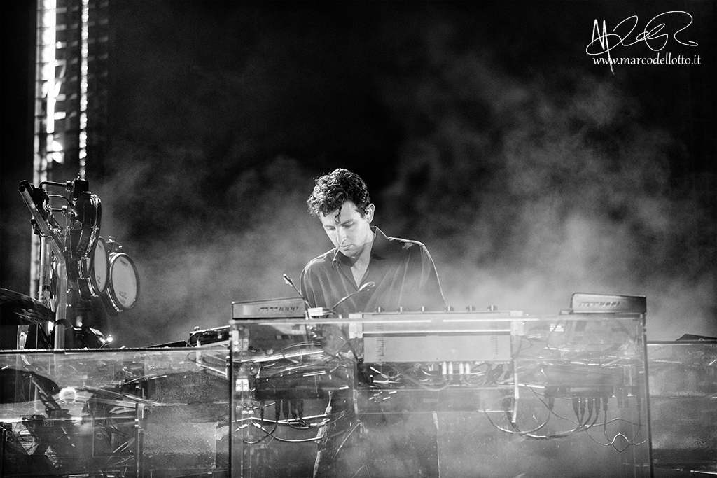 The XX
