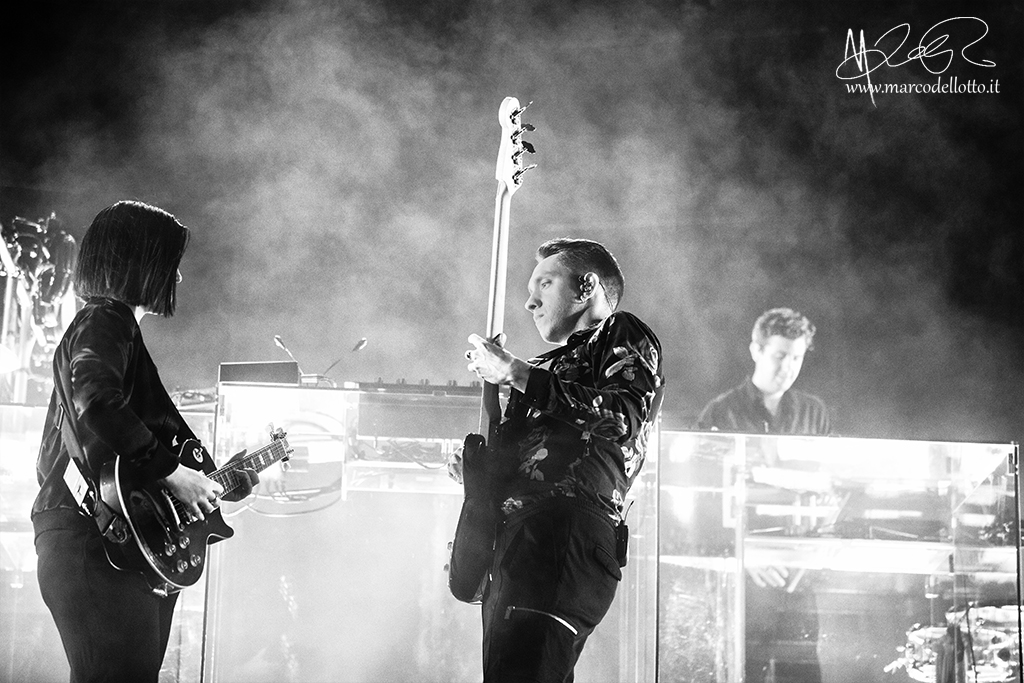 The XX