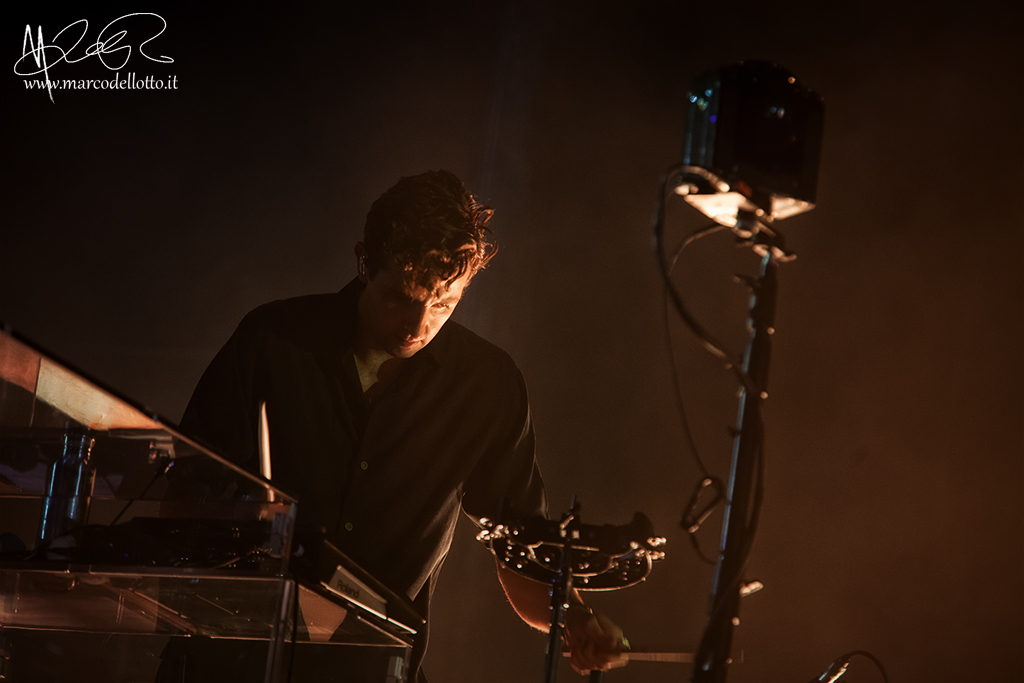 The XX