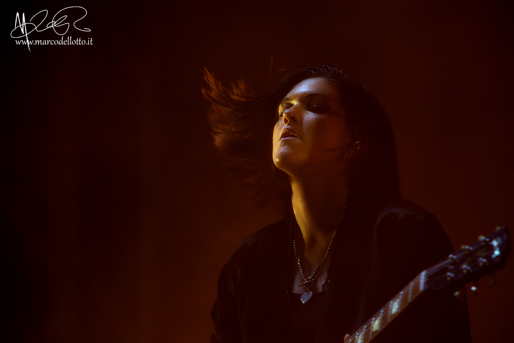 The XX
