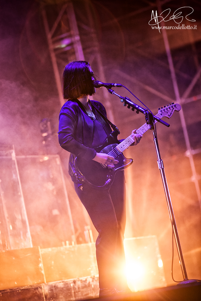 The XX