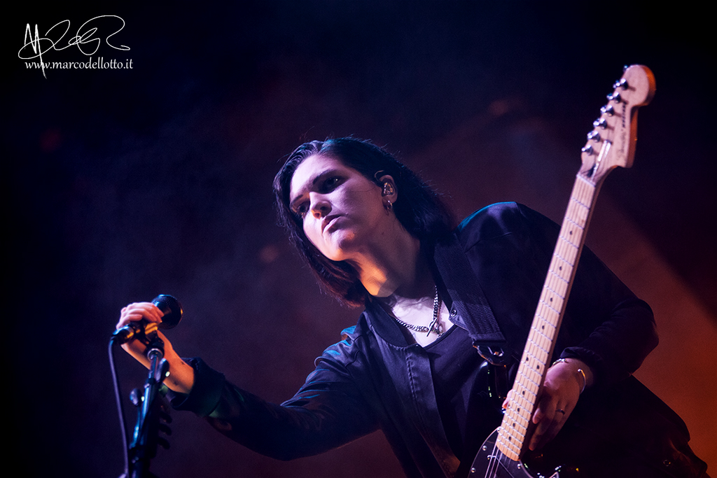 The XX