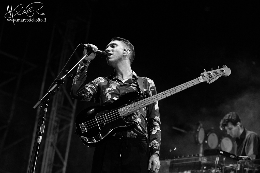 The XX