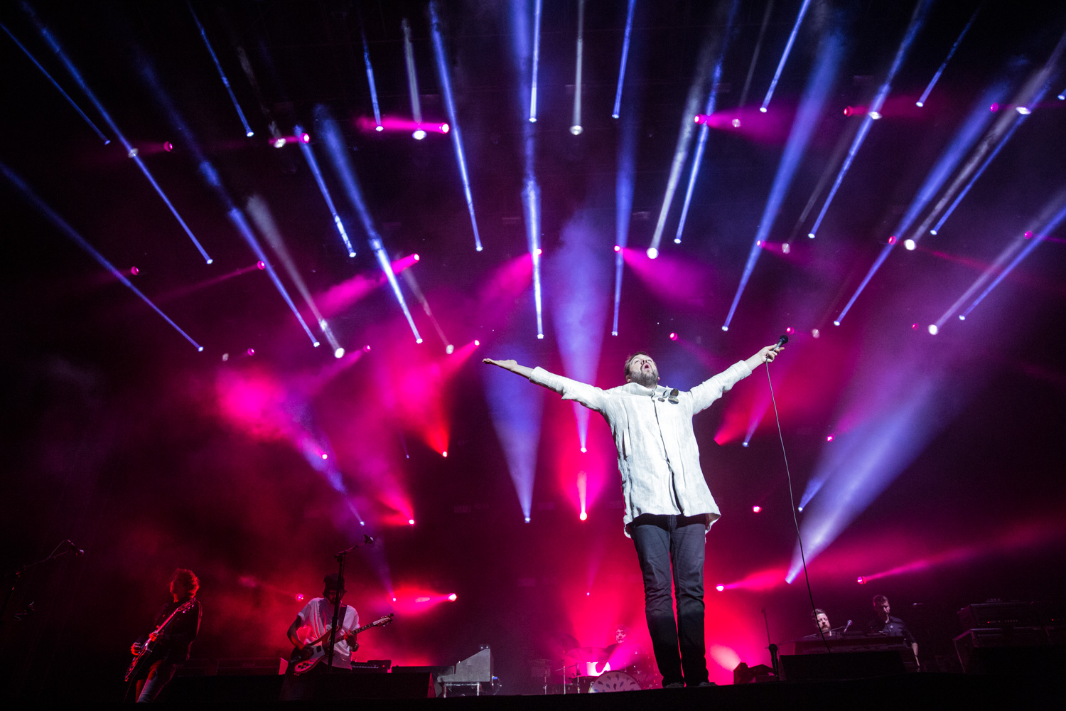 Kasabian