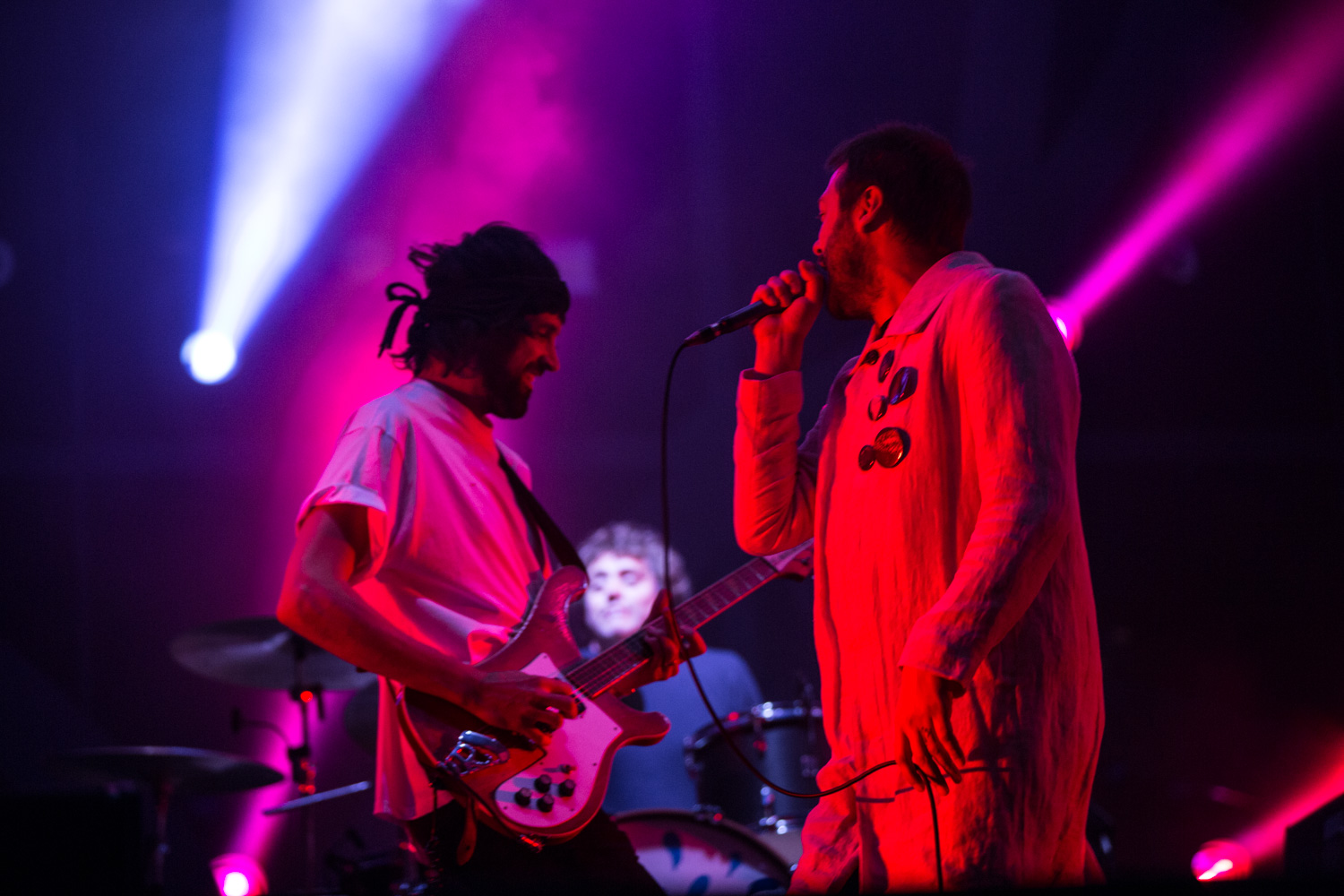 Kasabian