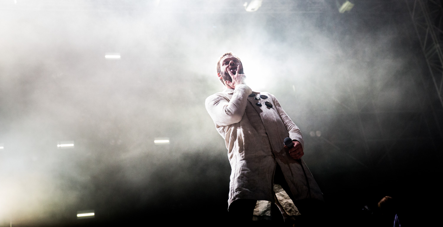 Kasabian
