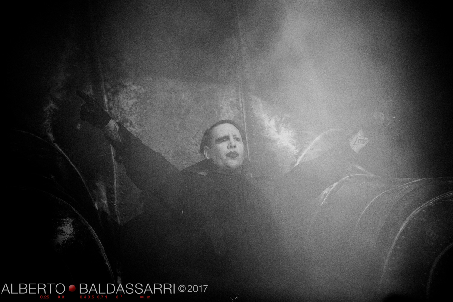 Marilyn Manson
