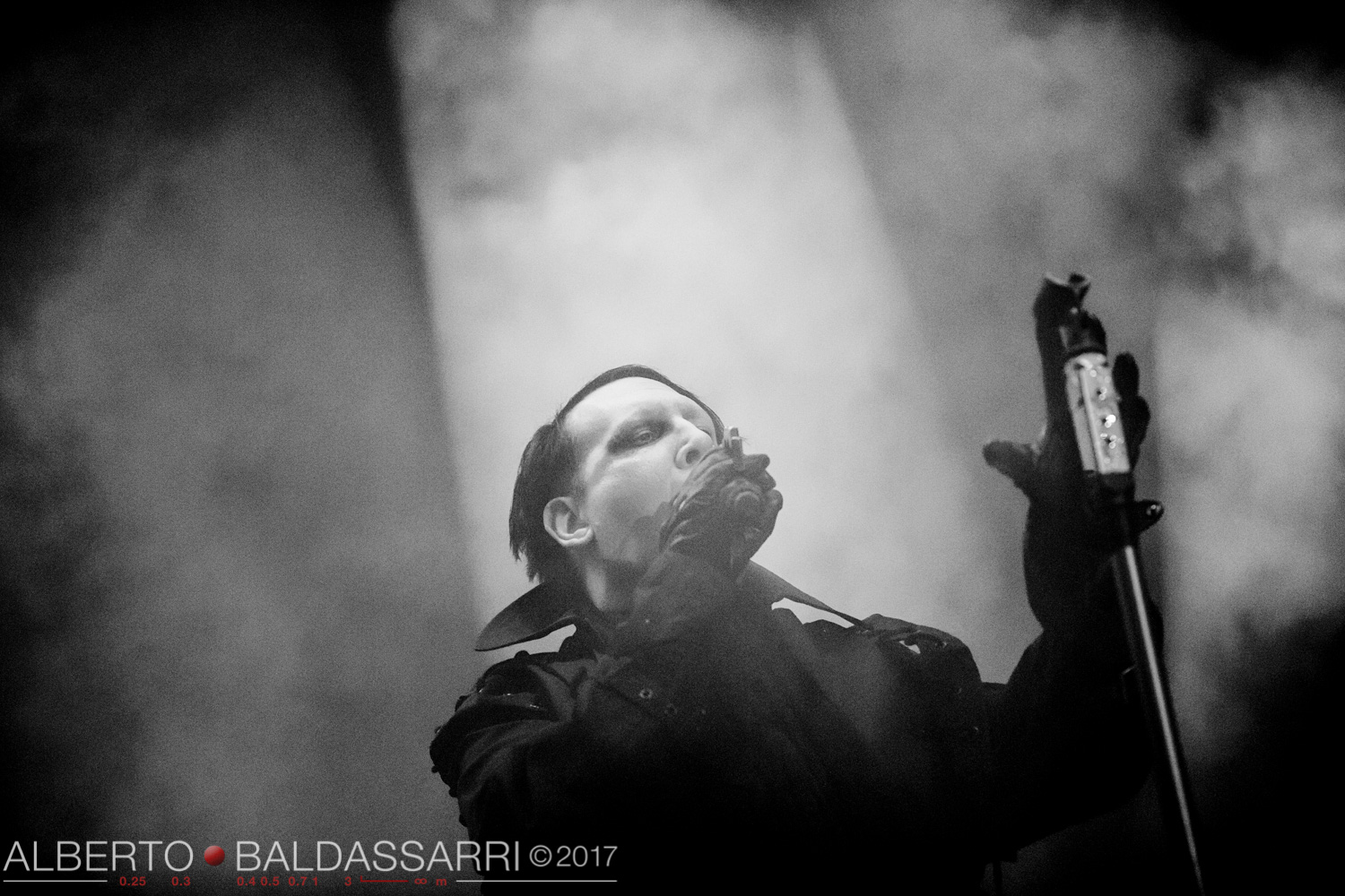 Marilyn Manson