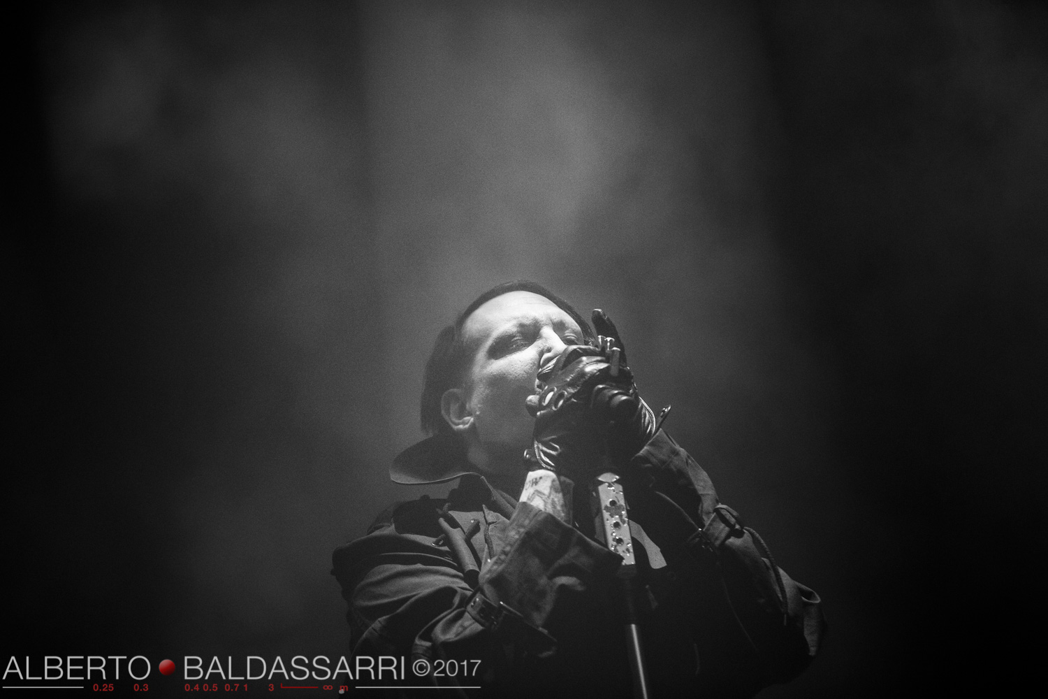 Marilyn Manson