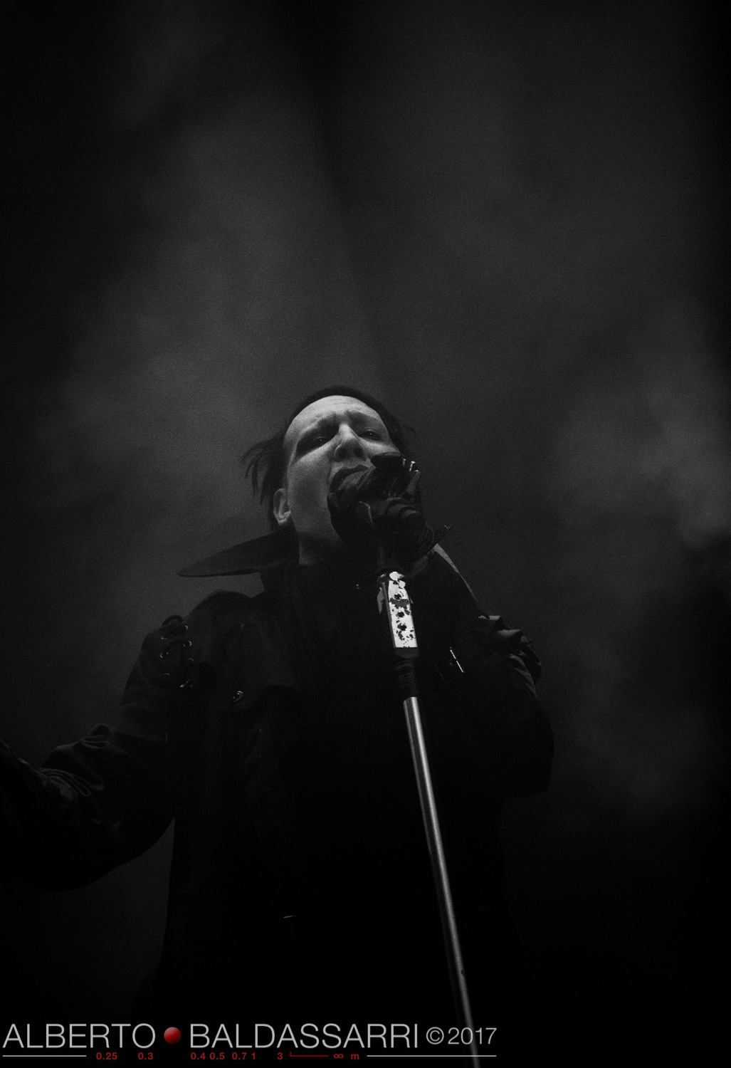 Marilyn Manson