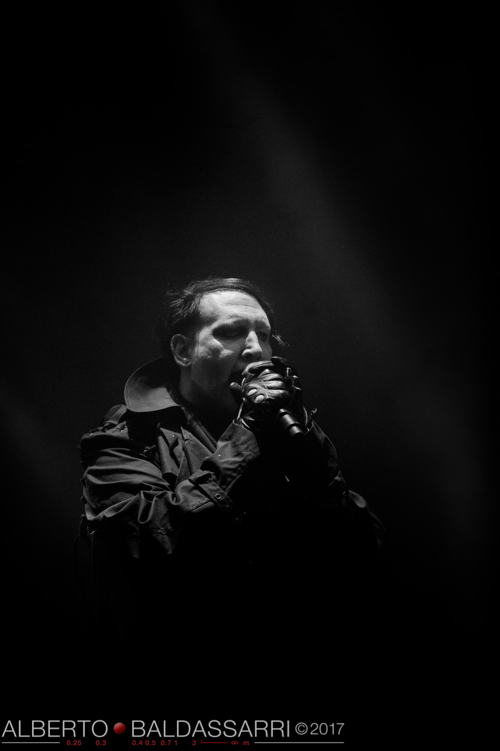 Marilyn Manson