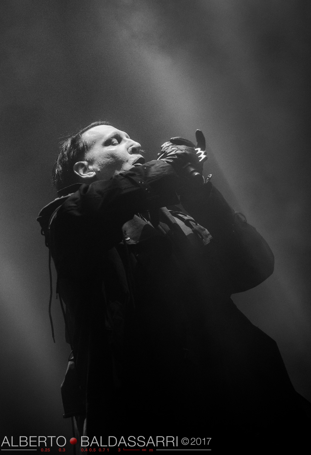 Marilyn Manson