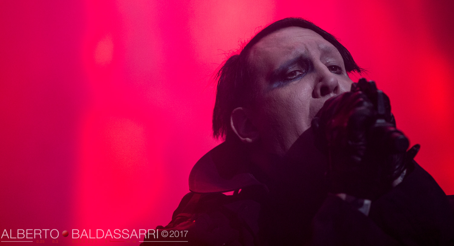 Marilyn Manson
