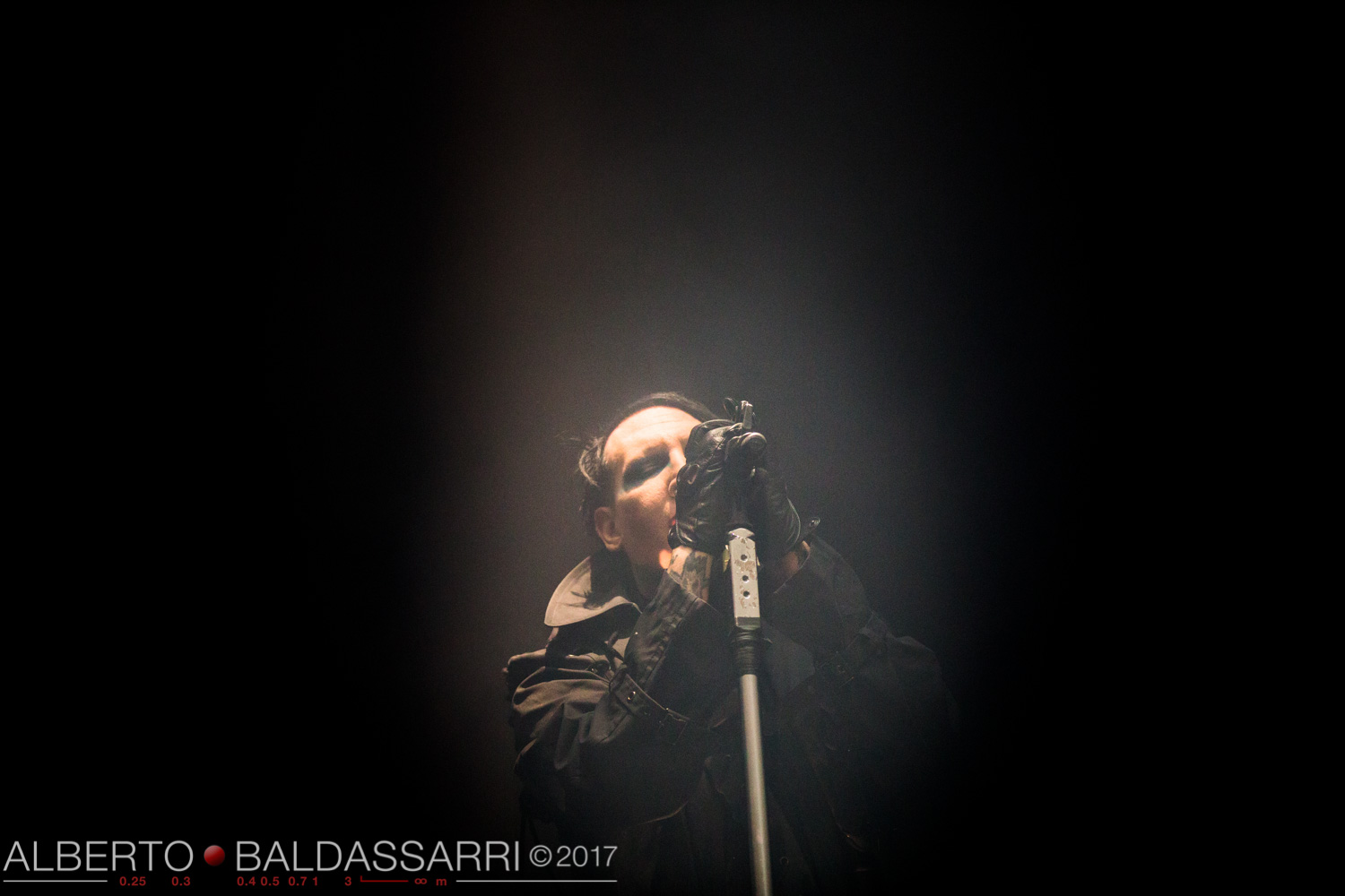 Marilyn Manson
