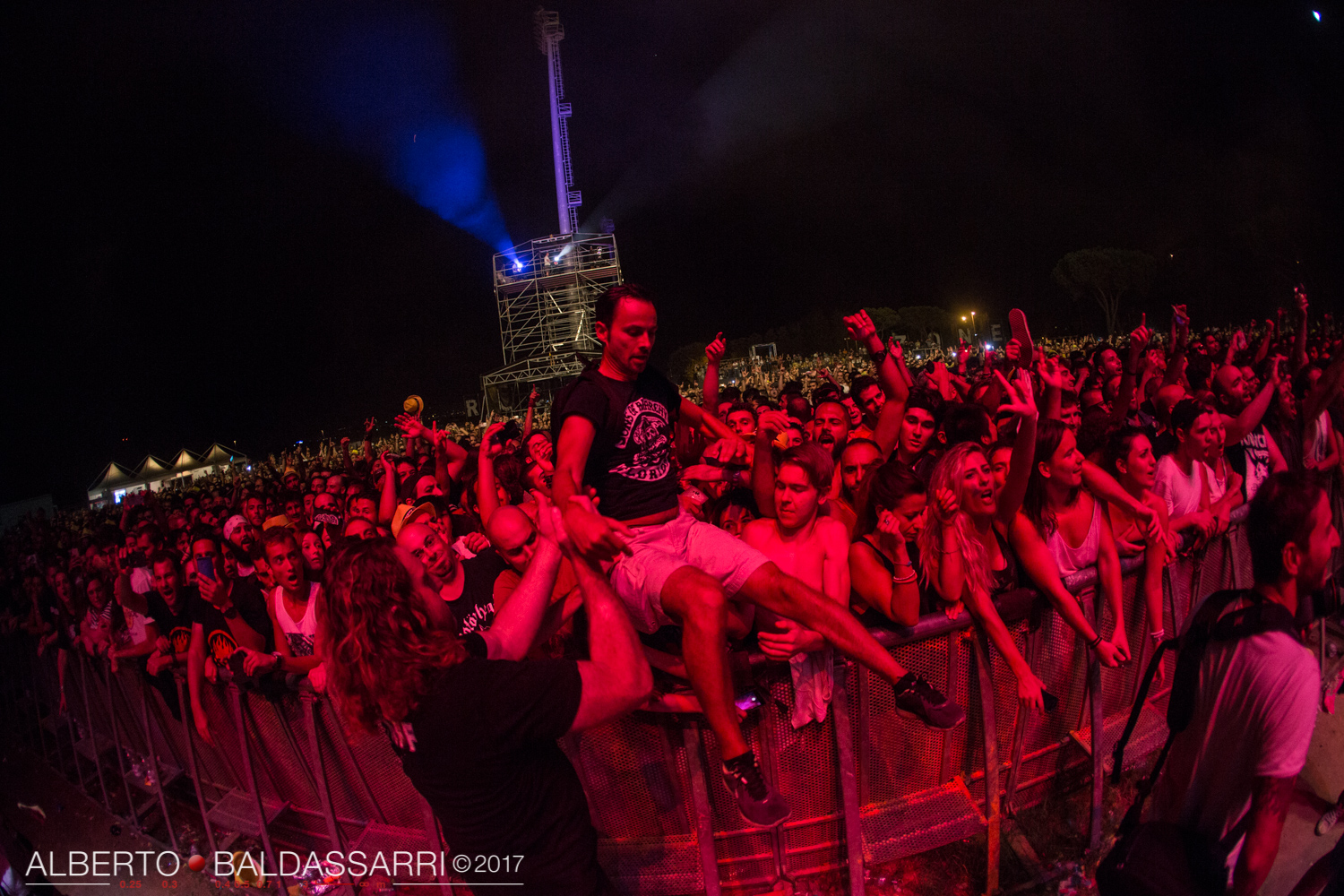 The Offspring