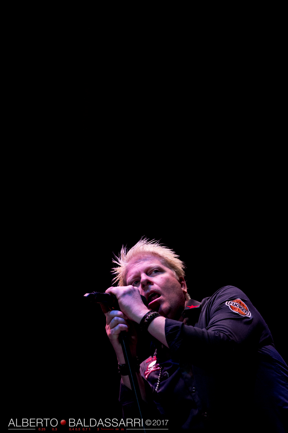 The Offspring