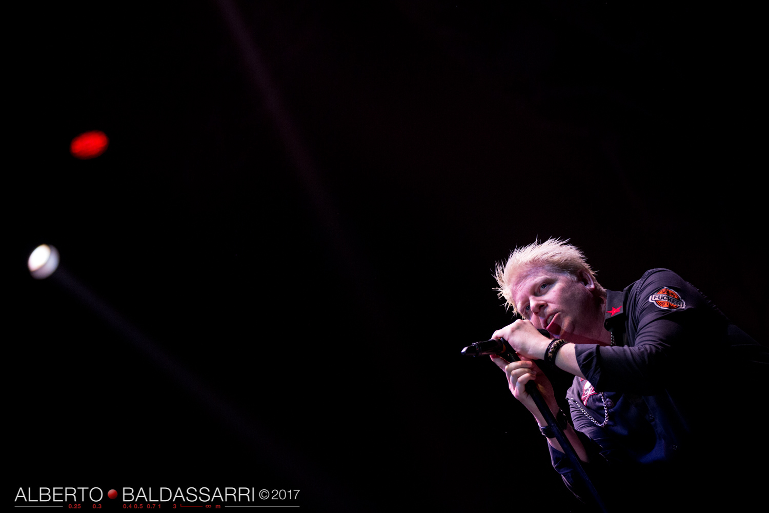 The Offspring