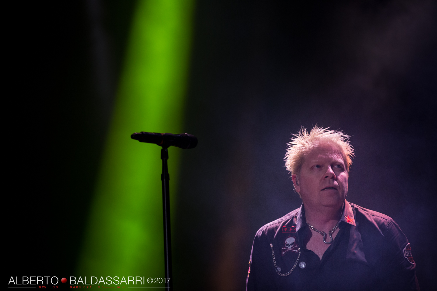 The Offspring