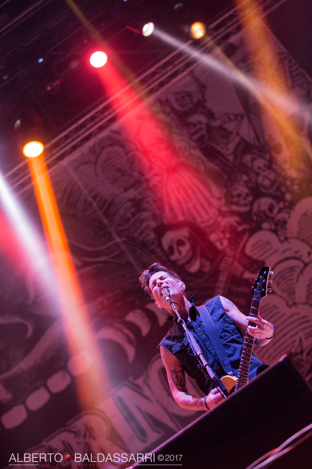 The Offspring