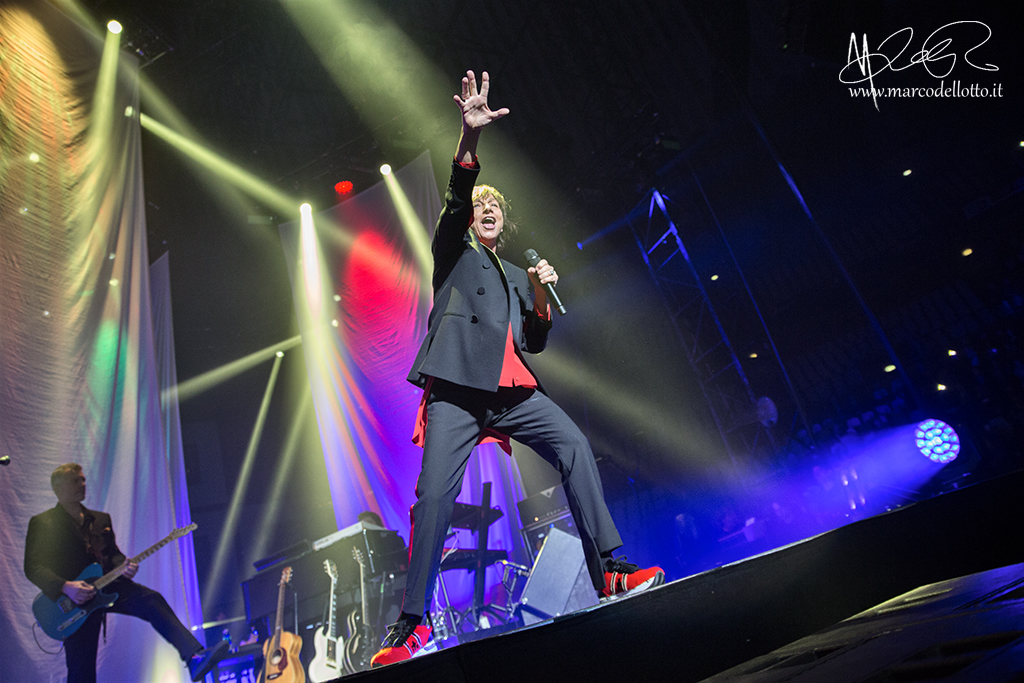 Gianna Nannini